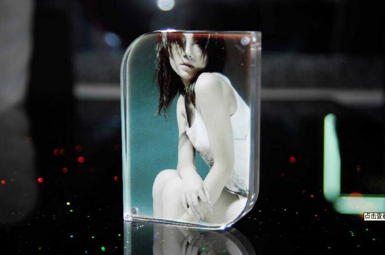 亚克力相框怎么加工