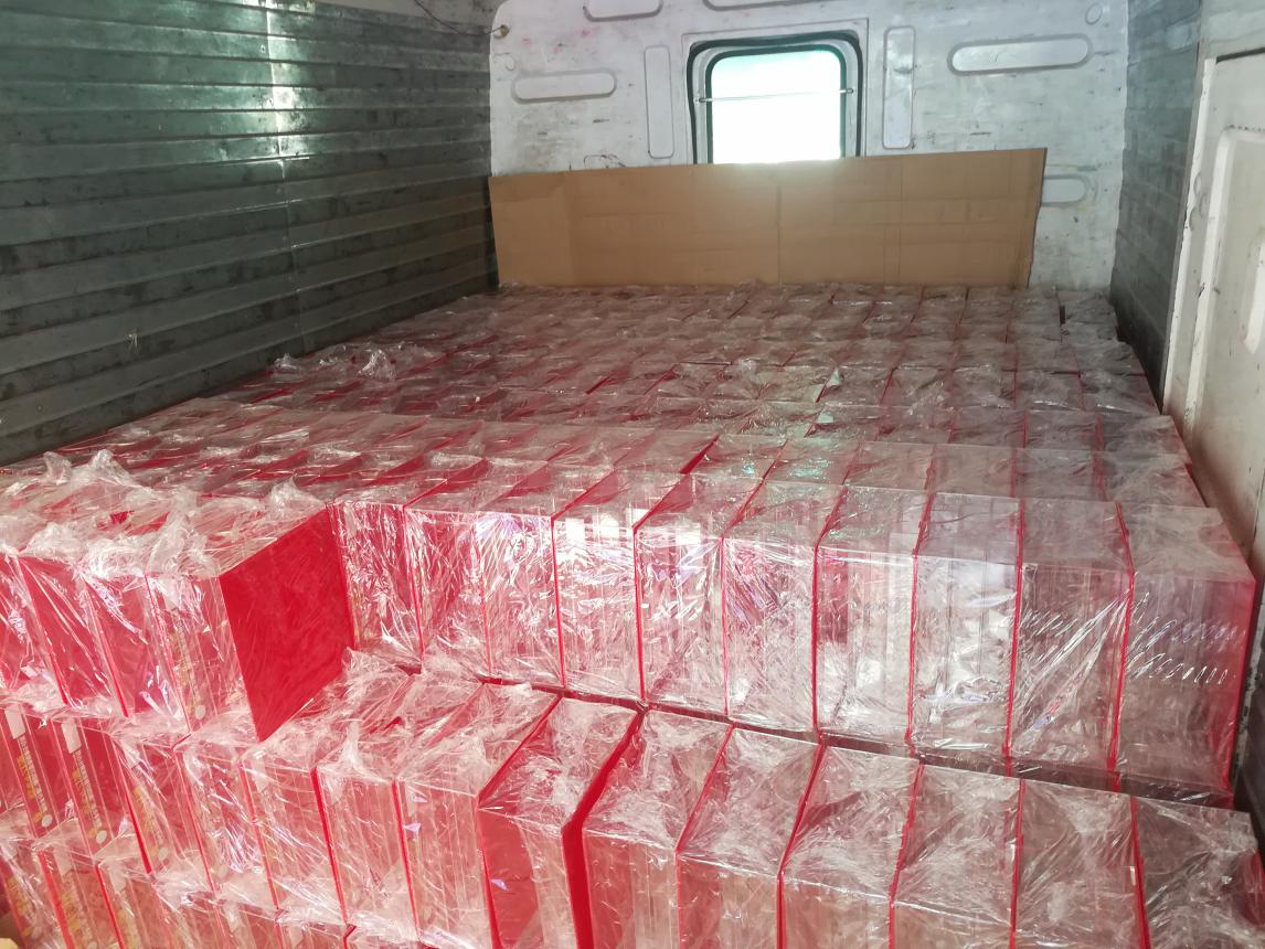 亚克力展示架厂家批发