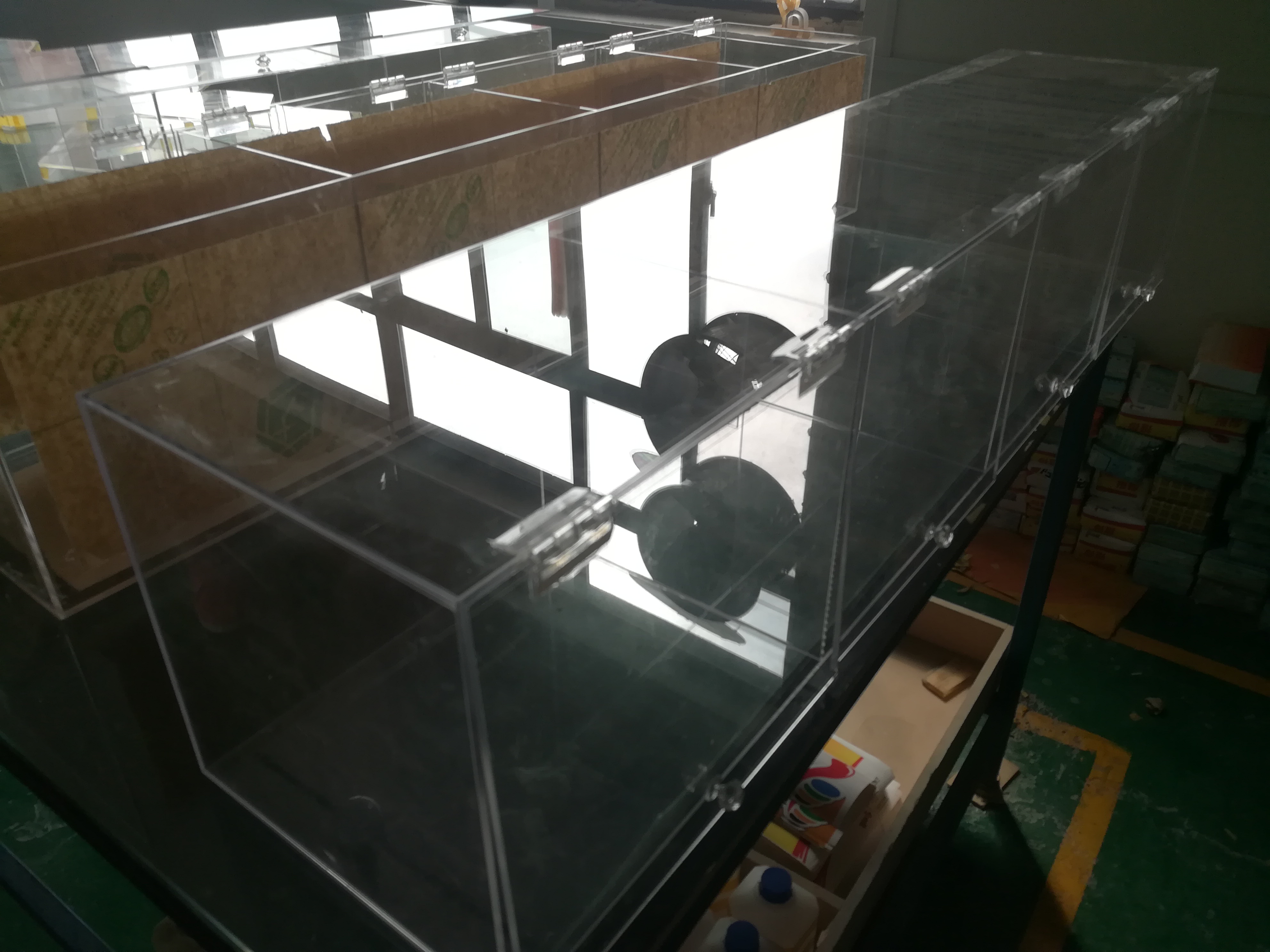 亚克力制品